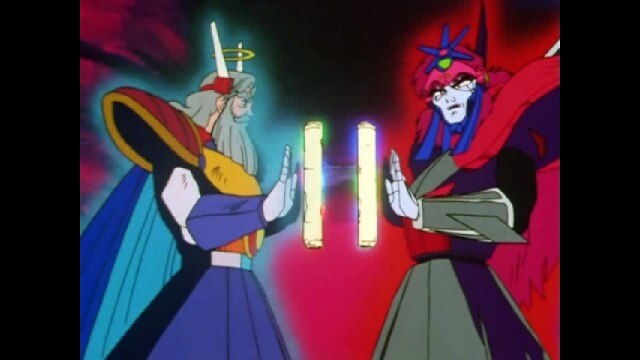 第41話 6人目の伝説の戦士