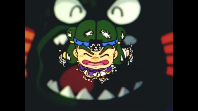 第11話 夢幻ゾーンの若神子