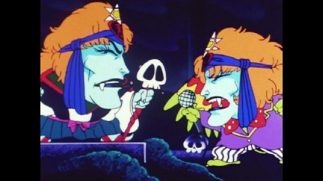 第15話 天魔界からの逆襲