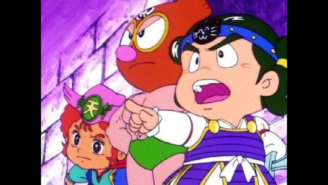 第21話 決死の六聖卵爆撃