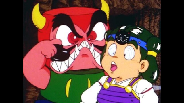 第23話 めざすは天安峠