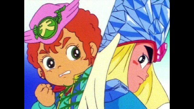 第32話 井戸の中の友情