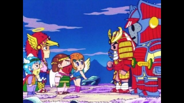 第44話 次界道の大門魔