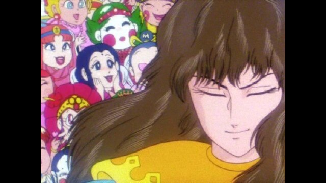 第49話 孤独の美形天使