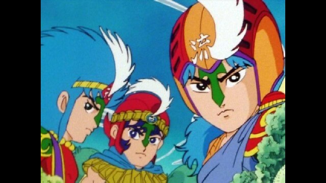 第56話 次界口への近道