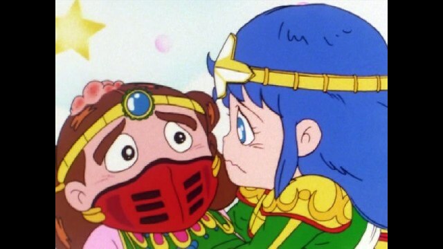 第57話 ワナがある次界口