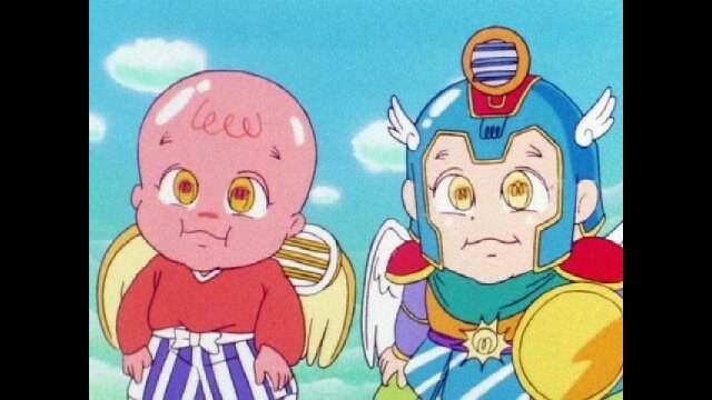 第61話 聖光源が危ない!
