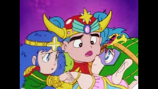 第64話 次動ネブラ上陸!!