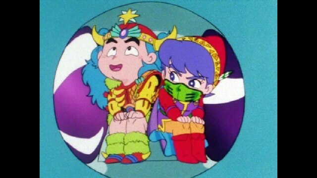 第67話 王様になった爆神