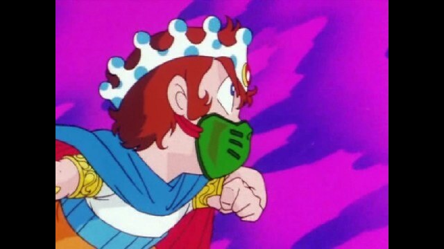 第70話 迷宮を駆ける龍