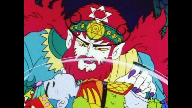第72話 悪魔にされた爆神