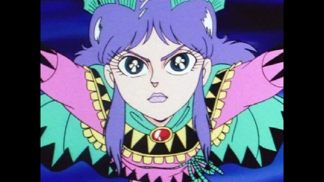 第73話 涙のサヨナラ天使