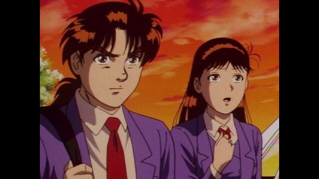 第2話 学園七不思議殺人事件 ファイル2