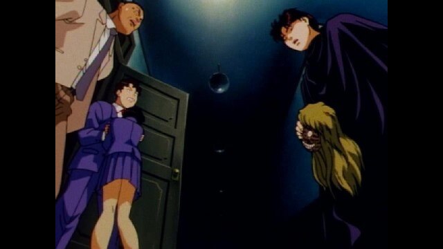 第3話 学園七不思議殺人事件 ファイル3