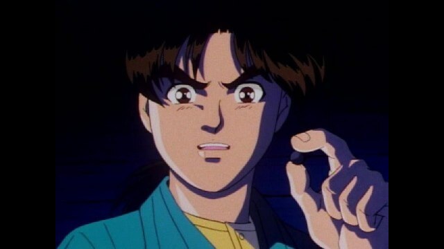 第6話 悲恋湖伝説殺人事件 ファイル3