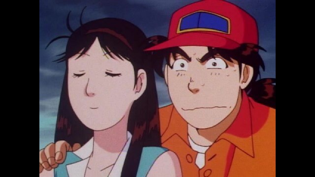 第13話 悲報島殺人事件 ファイル1