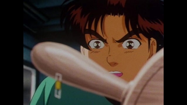 第29話 幽霊客船殺人事件 ファイル2