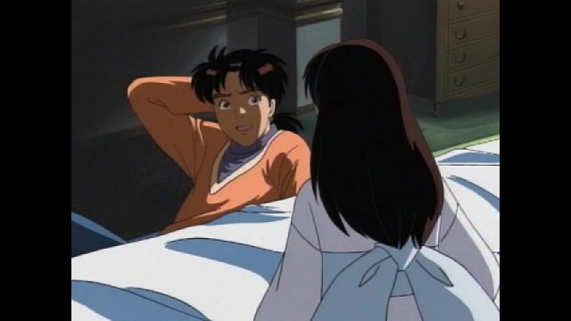 第57話 魔神遺跡殺人事件 ファイル2