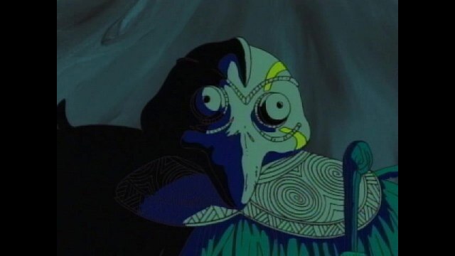 第58話 魔神遺跡殺人事件 ファイル3