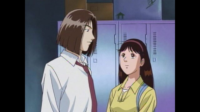 第84話 銀幕の殺人鬼 ファイル1