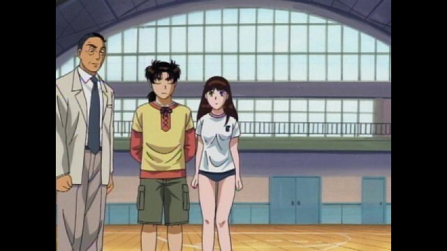 第85話 銀幕の殺人鬼 ファイル2