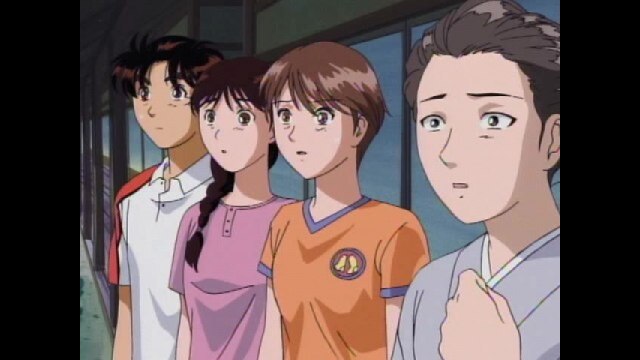 第101話～第104話