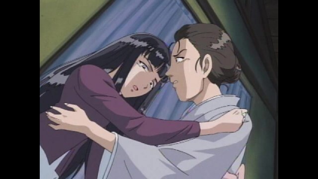 第103話 雷祭殺人事件 ファイル3