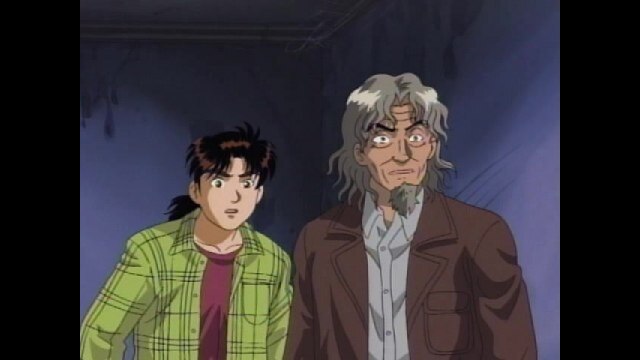 第105話～第108話