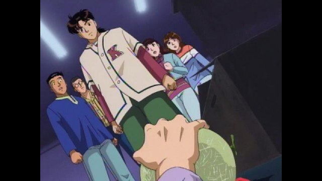 第106話 魔犬の森の殺人 ファイル2