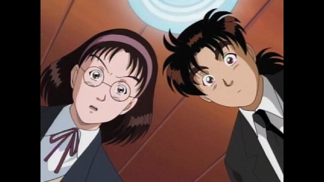 第112話 雪影村殺人事件 ファイル2