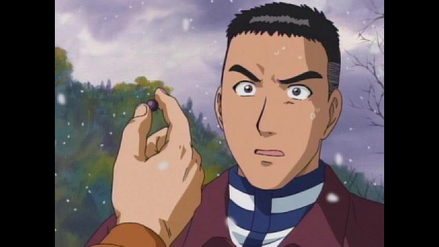 第114話 雪影村殺人事件 ファイル4