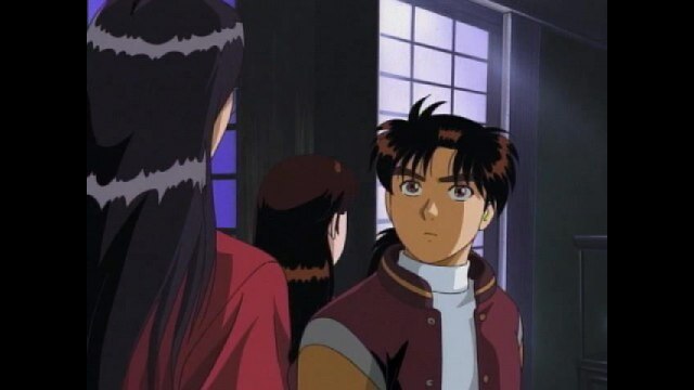 第119話 嘆きの鬼伝説殺人事件 ファイル3