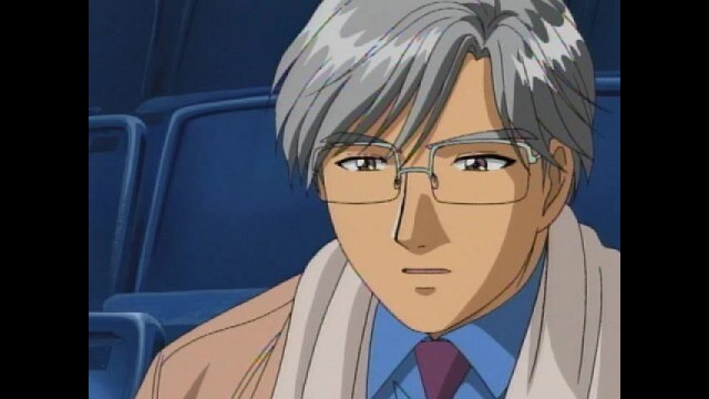 第120話 明智少年の華麗なる剣技 ファイル1