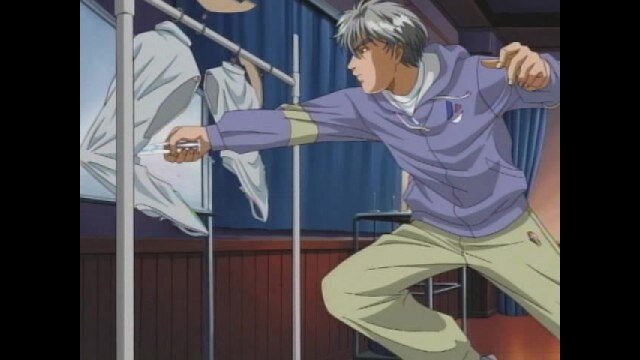 第121話～第124話