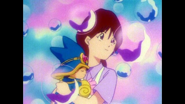 第4話 ママ、大好き