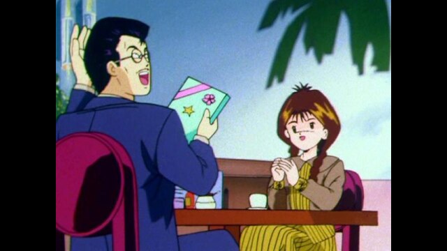 第19話 パパにおしおき!