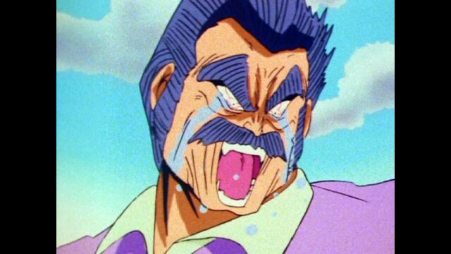 第24話 恐怖のじいちゃん