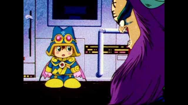 第34話 倒せ! どわっは大王