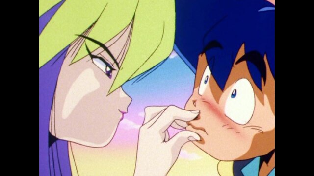 第41話 素直じゃねえよ!