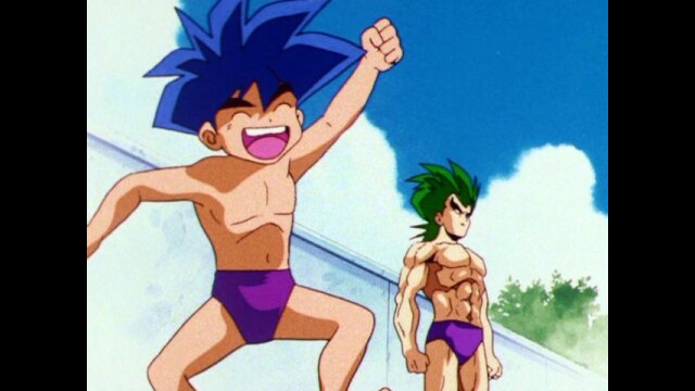 第46話 必勝プール対決!