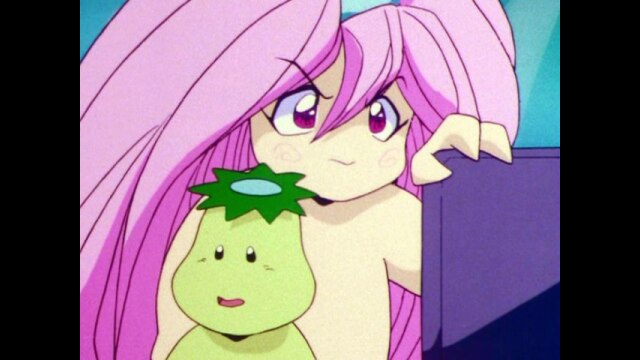 第49話 かっぱっぱ川上り