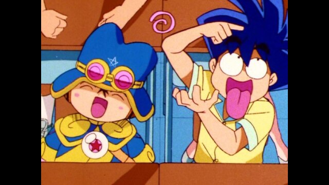 第51話 魔法で宿題するる?