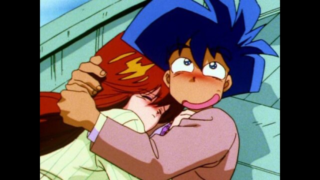 第55話 秋の日のデート?