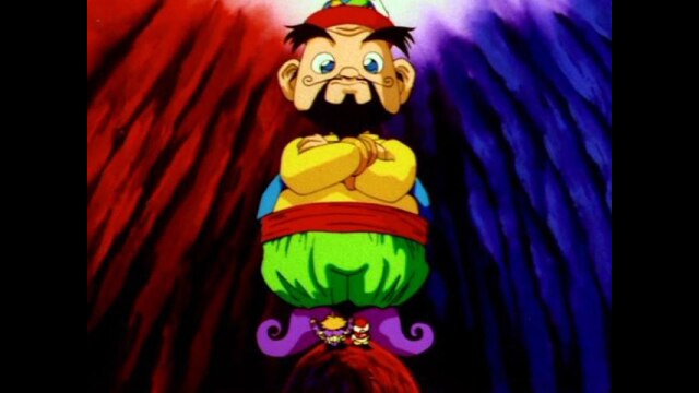 第61話 生き返り大作戦