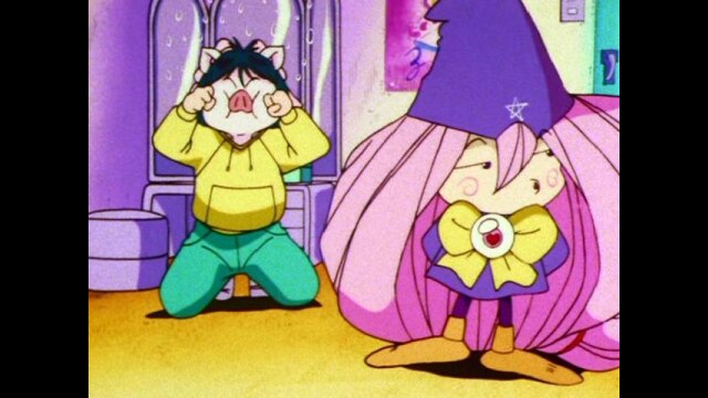 第64話 合体! 伊知川ミモラ