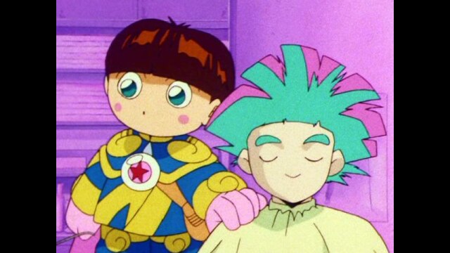 第69話 最高だぜお正月!