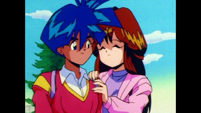 第71話 さわやかなオトコ