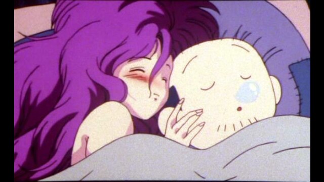 第74話 りあの愛の物語