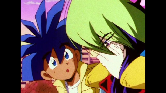 第76話 寧代にとっくん!