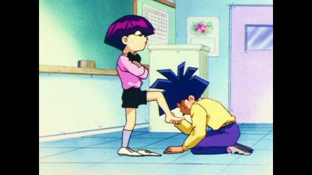 第79話 仲直りって大変!